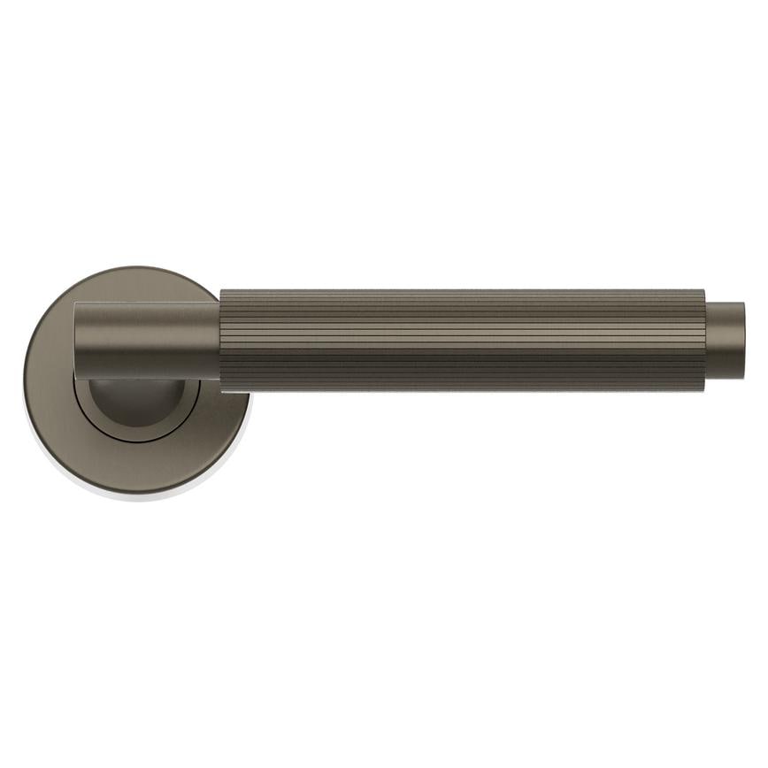 Fuller and Forge Orta, satin bronze