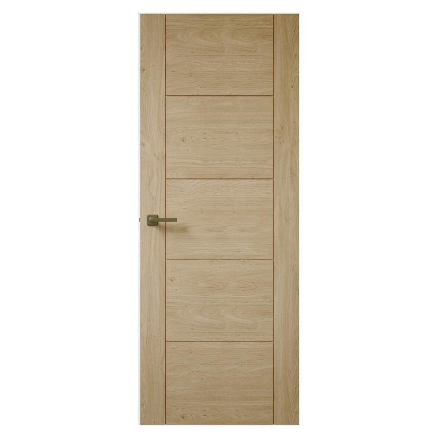 Daytona oak