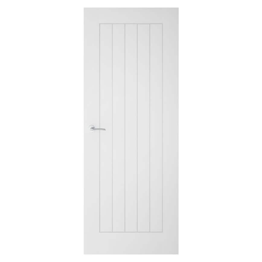 Holdenby white primed