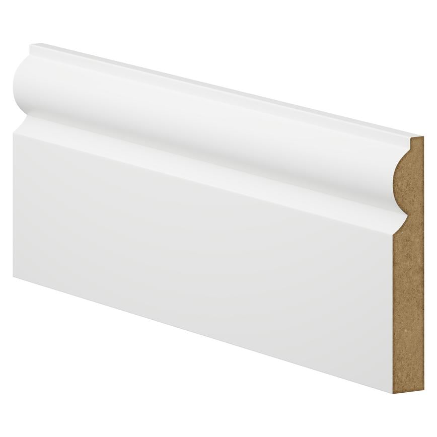 Torus skirting 120mm
