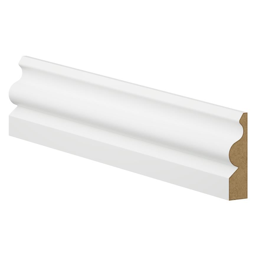 Ogee architrave 70mm
