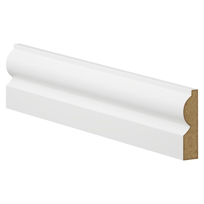 Torus architrave 70mm