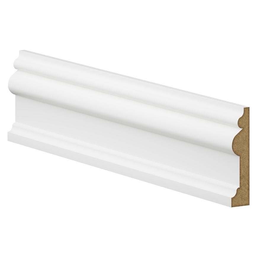 Victorian architrave 80mm