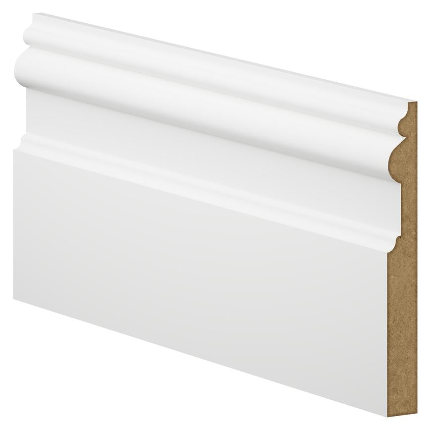 Victorian skirting 152mm