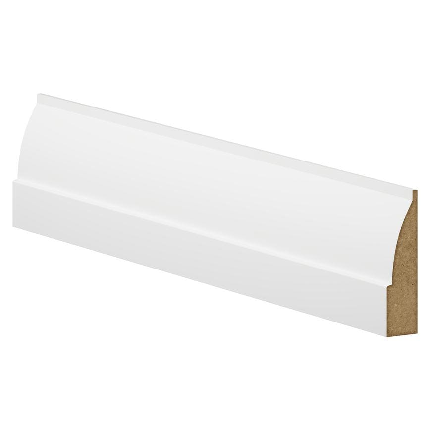 Ovolo architrave 70mm