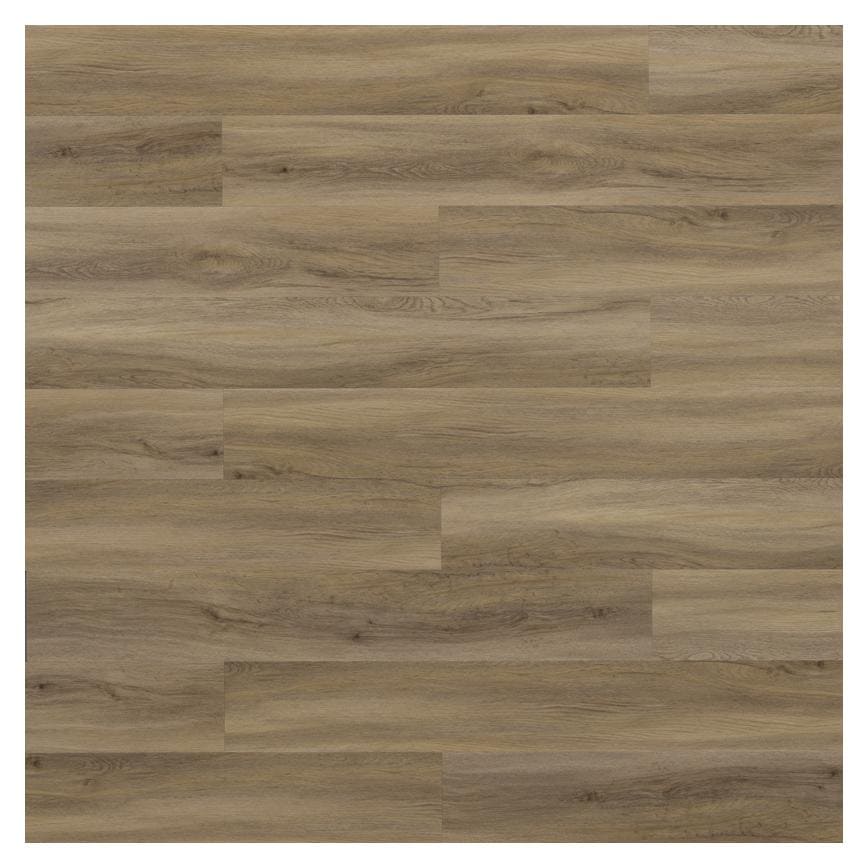 Professional oak rigid vinyl