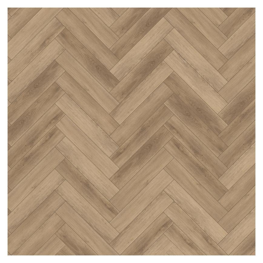 Oake and Gray herringbone