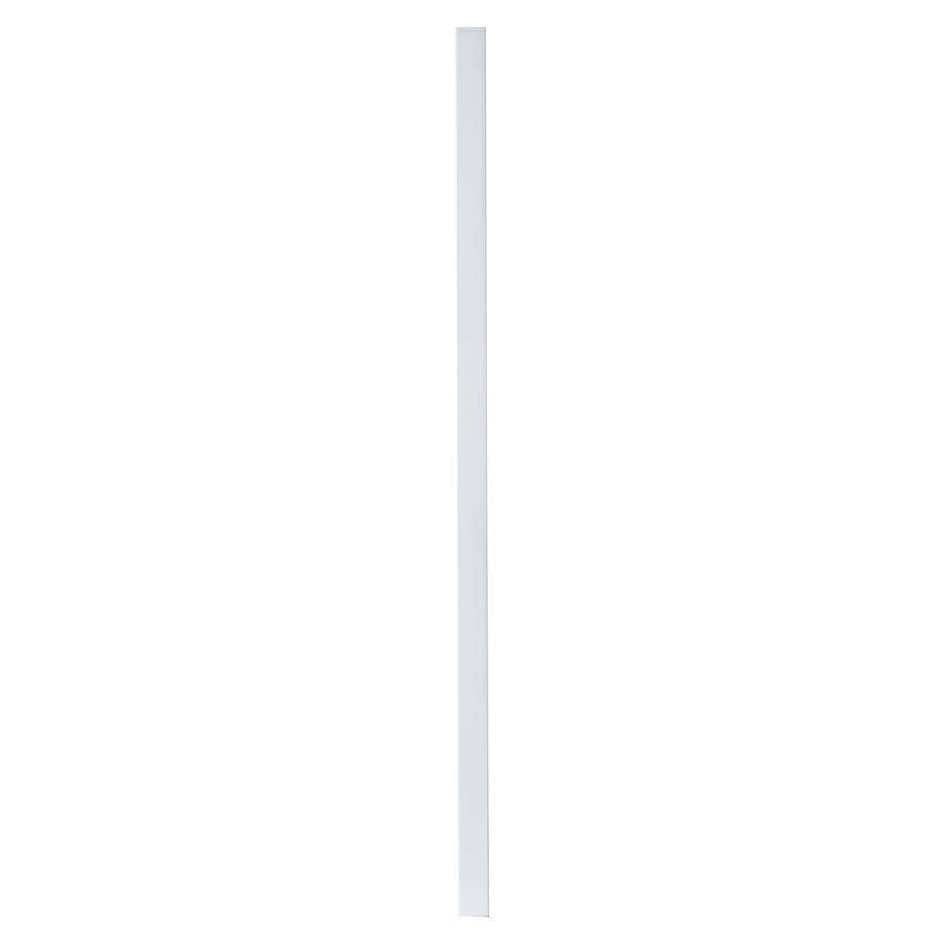 Primed square spindle 32mm