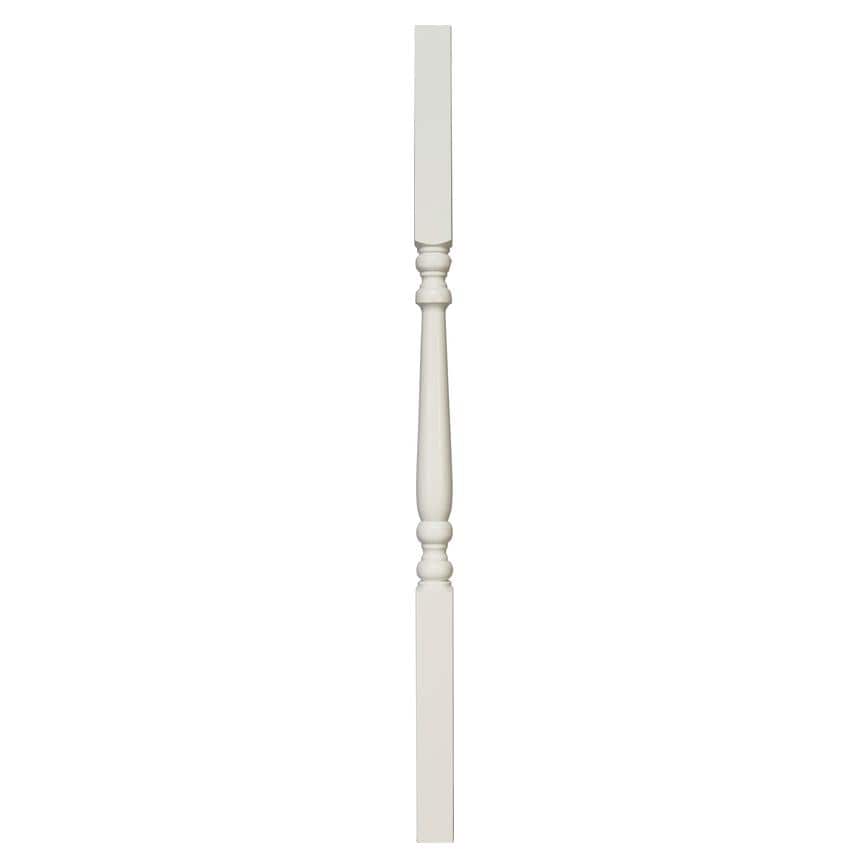 Edwardian spindle 41mm